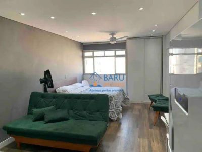 Apartamento, 1 quarto, 35 m² - Foto 2