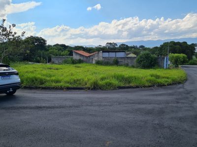 Terreno, 449 m² - Foto 1
