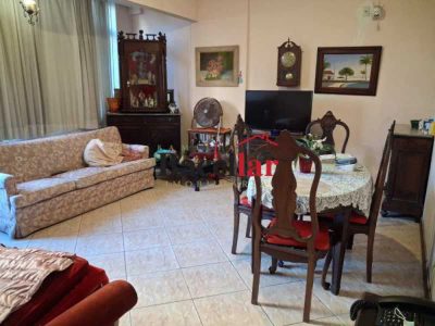 Apartamento, 3 quartos, 122 m² - Foto 2