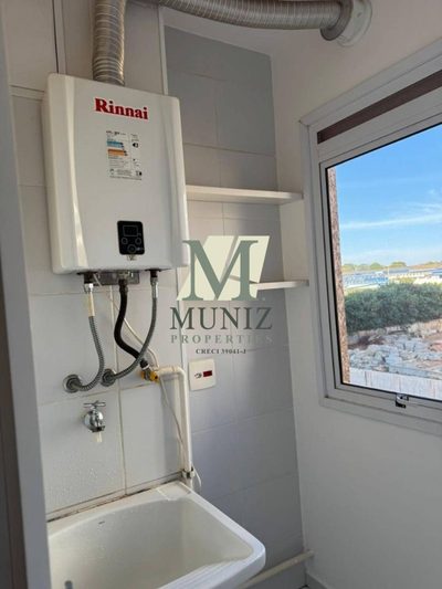 Apartamento, 2 quartos, 67 m² - Foto 5