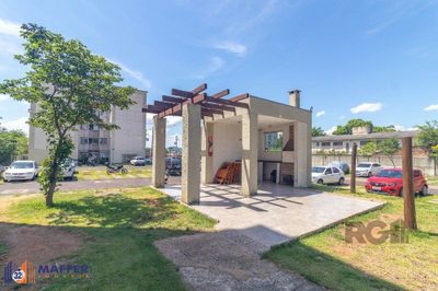 Apartamento, 2 quartos, 40 m² - Foto 2