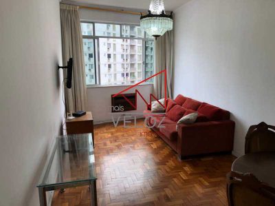 Apartamento, 2 quartos, 90 m² - Foto 2