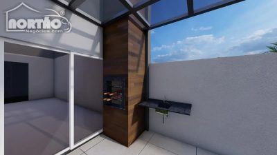 Casa, 3 quartos - Foto 4