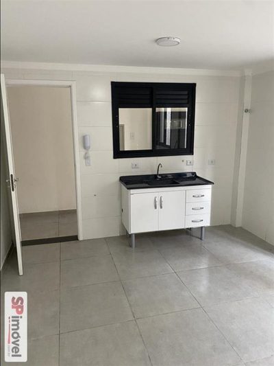 Apartamento, 1 quarto, 34 m² - Foto 1