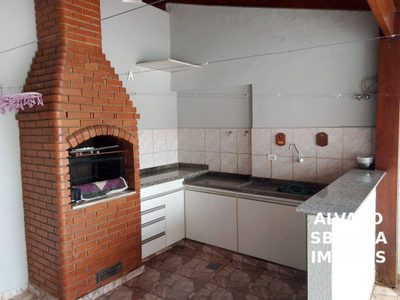 Casa, 3 quartos, 130 m² - Foto 1