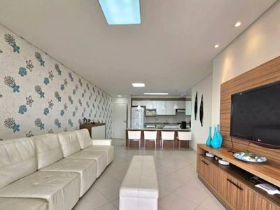 Apartamento, 4 quartos, 120 m² - Foto 1