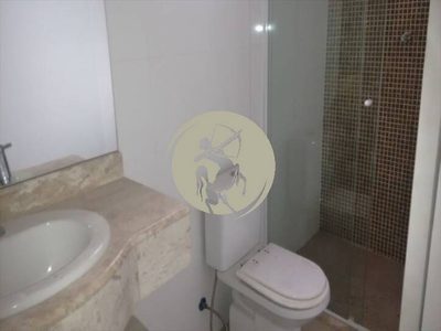 Apartamento, 2 quartos, 80 m² - Foto 2