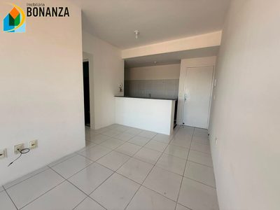 Apartamento, 2 quartos, 52 m² - Foto 4