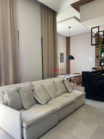 Casa de Condomínio, 3 quartos - Foto 3