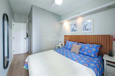 Apartamento, 2 quartos, 77 m² - Foto 1