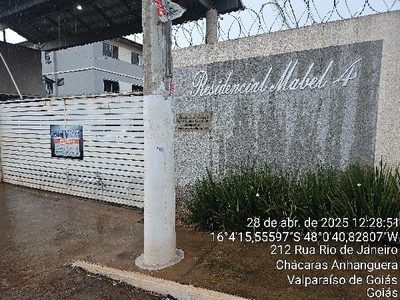Apartamento, 2 quartos, 45 m² - Foto 1