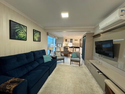 Apartamento, 3 quartos, 126 m² - Foto 1