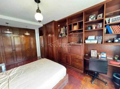 Apartamento, 2 quartos, 110 m² - Foto 2