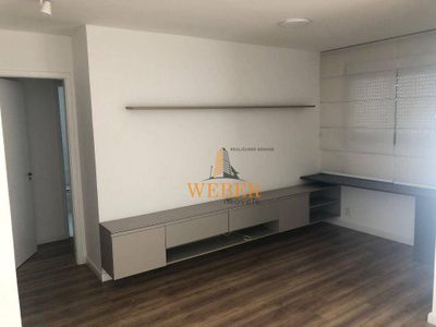 Apartamento, 2 quartos, 72 m² - Foto 4