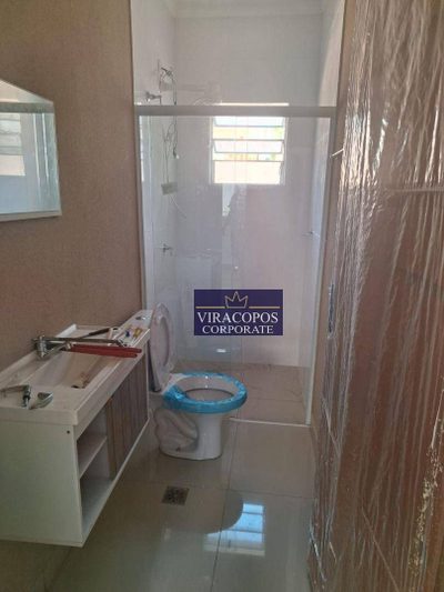Casa, 2 quartos, 60 m² - Foto 5