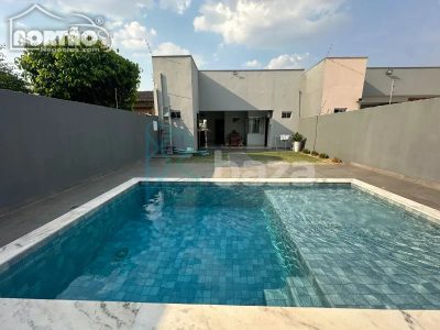 Casa, 4 quartos, 144 m² - Foto 3