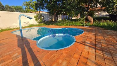 Casa, 3 quartos, 490 m² - Foto 5