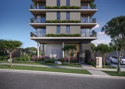 Apartamento, 3 quartos, 186 m² - Foto 3