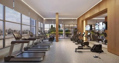 Apartamento, 4 quartos, 277 m² - Foto 5