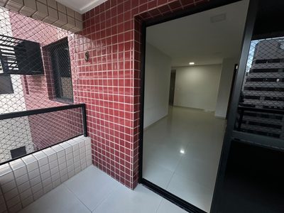 Apartamento, 3 quartos, 93 m² - Foto 4