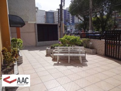 Apartamento, 1 quarto, 35 m² - Foto 3