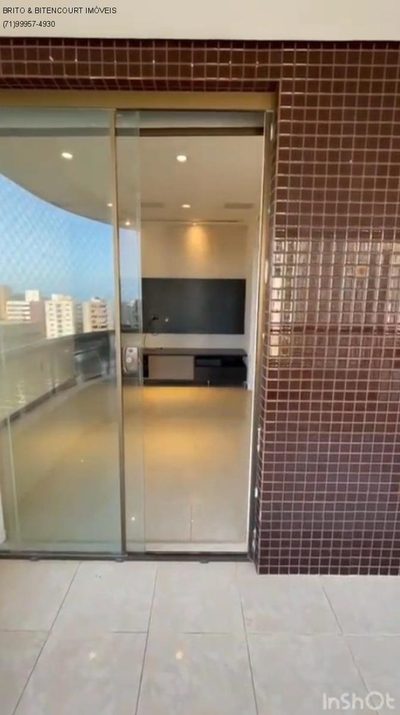 Apartamento, 4 quartos, 188 m² - Foto 5