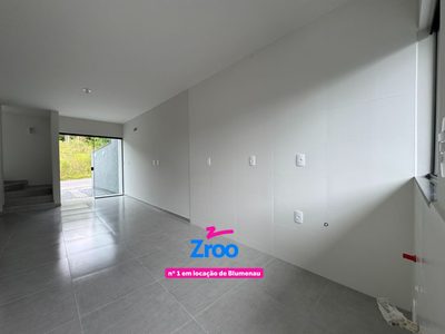 Casa, 2 quartos, 82 m² - Foto 3