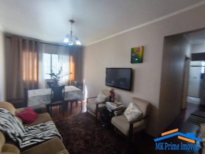Apartamento, 2 quartos, 62 m² - Foto 3