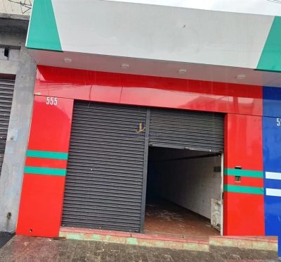 Prédio Inteiro, 100 m² - Foto 1