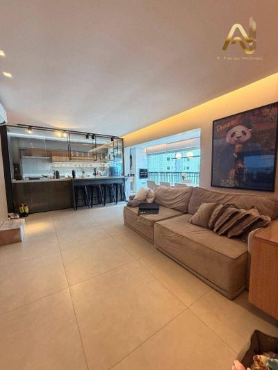Apartamento, 3 quartos, 134 m² - Foto 5