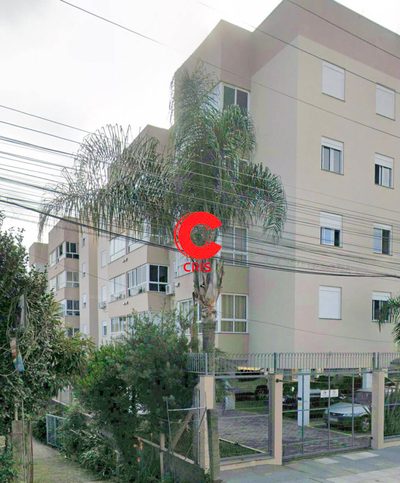 Apartamento, 2 quartos, 58 m² - Foto 1