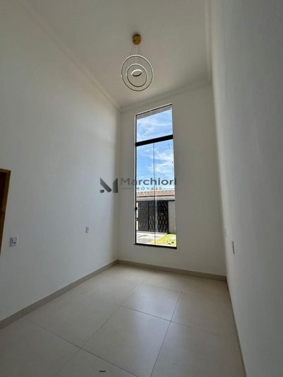Casa, 3 quartos - Foto 4