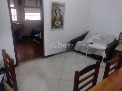 Apartamento, 1 quarto, 40 m² - Foto 2