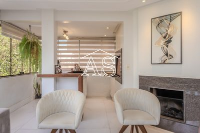 Apartamento, 3 quartos, 103 m² - Foto 4