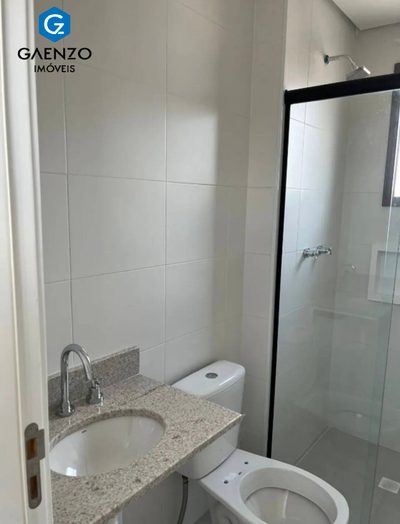Apartamento, 2 quartos, 64 m² - Foto 5