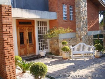 Casa, 3 quartos, 310 m² - Foto 4