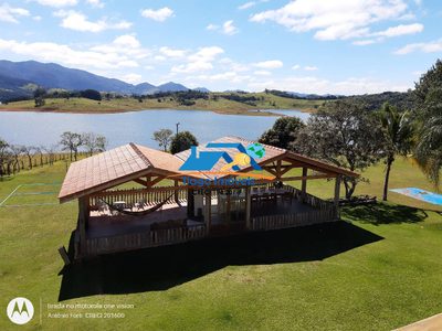 Sítio, 7 quartos, 2 hectares - Foto 4