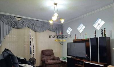 Casa, 4 quartos, 178 m² - Foto 3