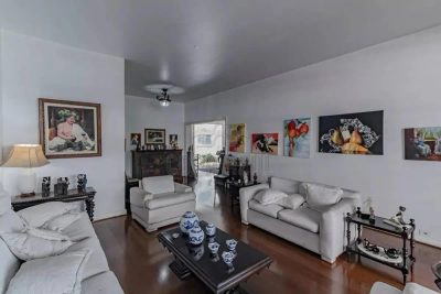 Apartamento, 3 quartos, 206 m² - Foto 1