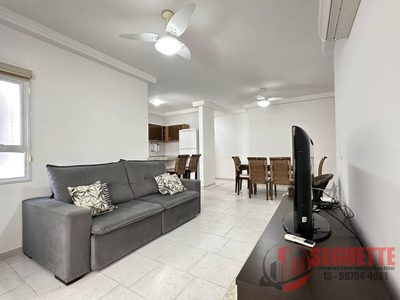 Apartamento, 3 quartos, 113 m² - Foto 5