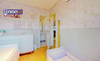 Apartamento, 2 quartos, 88 m² - Foto 5