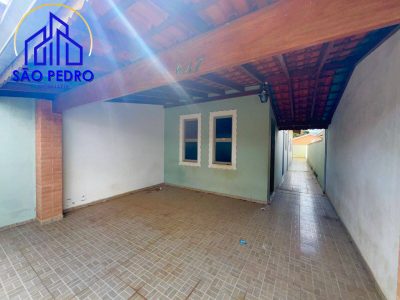 Casa, 2 quartos, 54 m² - Foto 2
