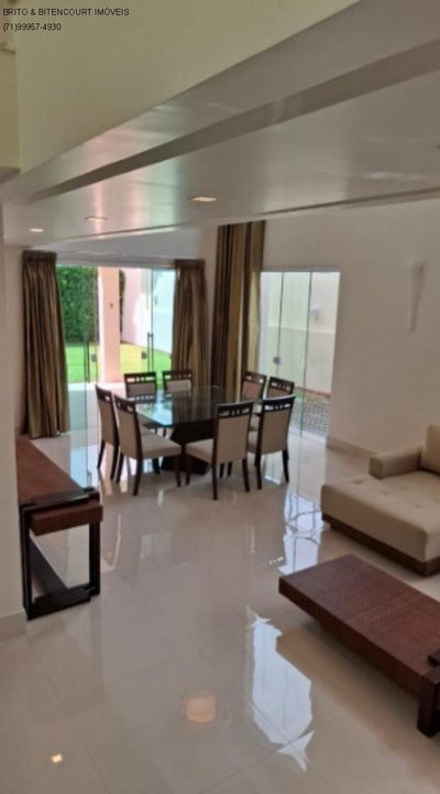 Casa, 3 quartos, 288 m² - Foto 3