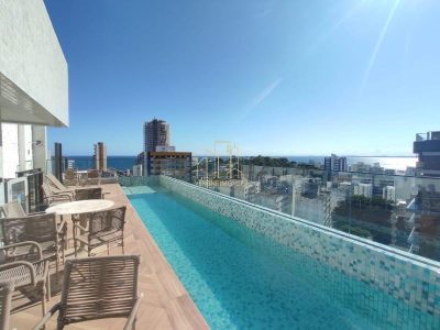 Apartamento, 1 quarto, 22 m² - Foto 1