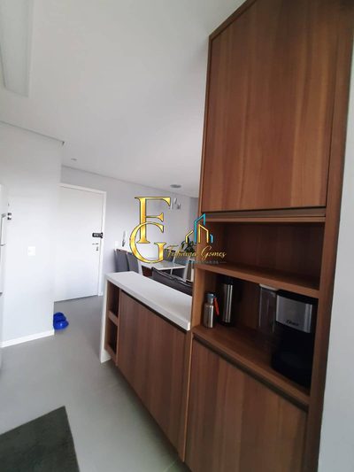 Apartamento, 2 quartos, 52 m² - Foto 3