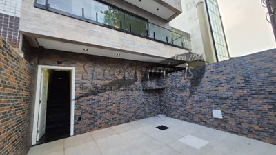 Casa, 4 quartos, 290 m² - Foto 3