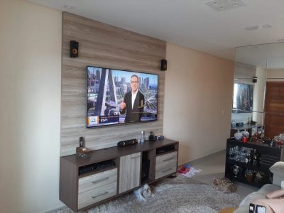 Casa, 3 quartos, 140 m² - Foto 2