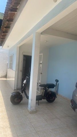 Casa de Condomínio, 2 quartos - Foto 4