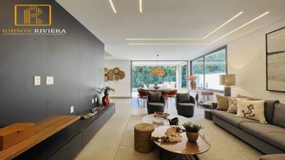 Casa de Condomínio, 4 quartos - Foto 2