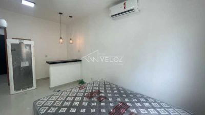 Kitnet-Studio, 23 m² - Foto 2